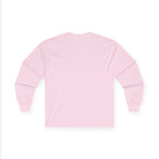 Costume Long Sleeve Tee