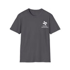 TW Unisex Softstyle Tee - Gildan 64000 Lightweight Cotton