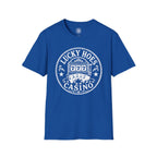 Lucky Hoes Casino Tee