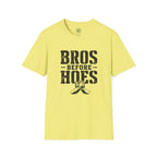 Bros Before Hoes Power Tee