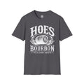 Hoes Bourbon Tee – Hoes Clothes