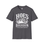 Hoes Bourbon Tee – Hoes Clothes
