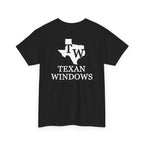 TW Unisex Heavy Cotton Tee - Gildan 5000 Classic Cotton Shirt