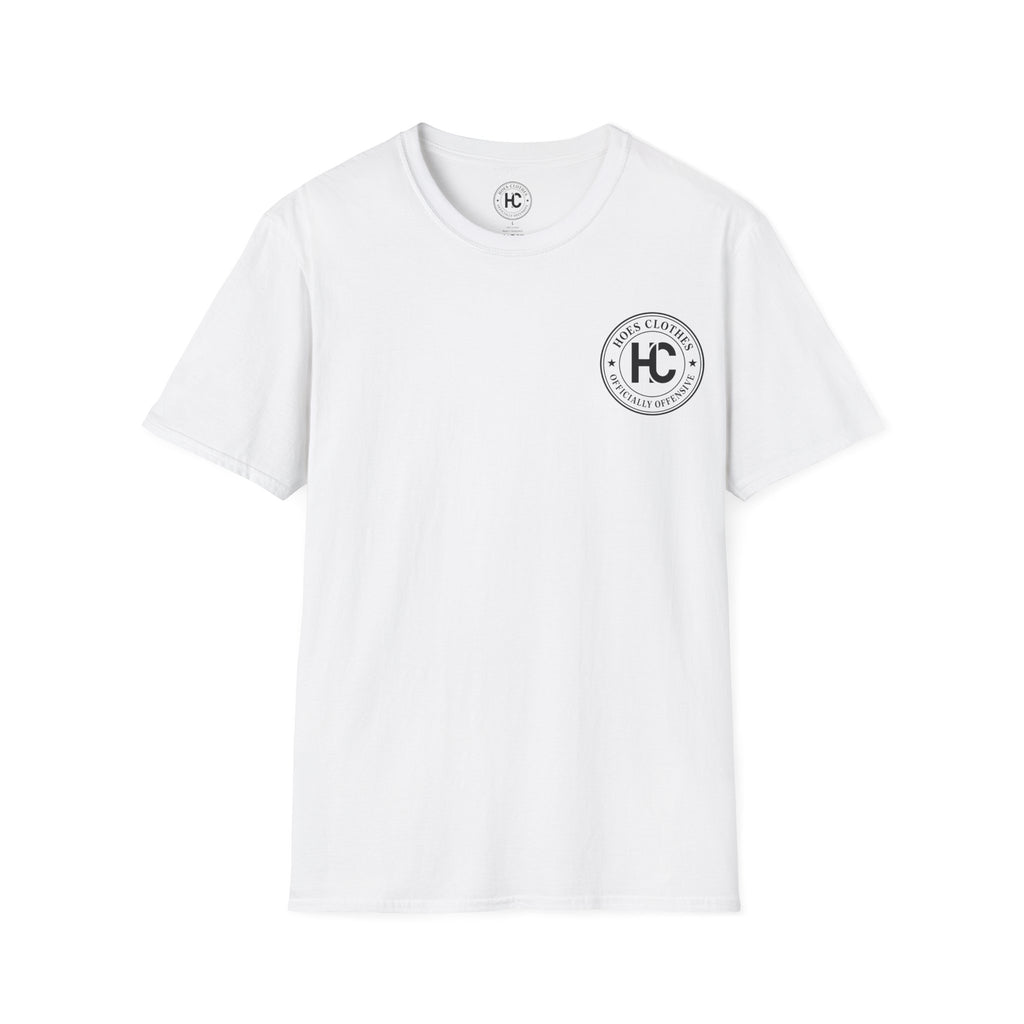 HC "Officially Offensive" Tee