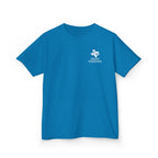 TW Kids Heavy Cotton Tee - Gildan 5000B Youth Shirt