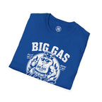 Big Gas Hoes Propane Tee – Hoes Clothes