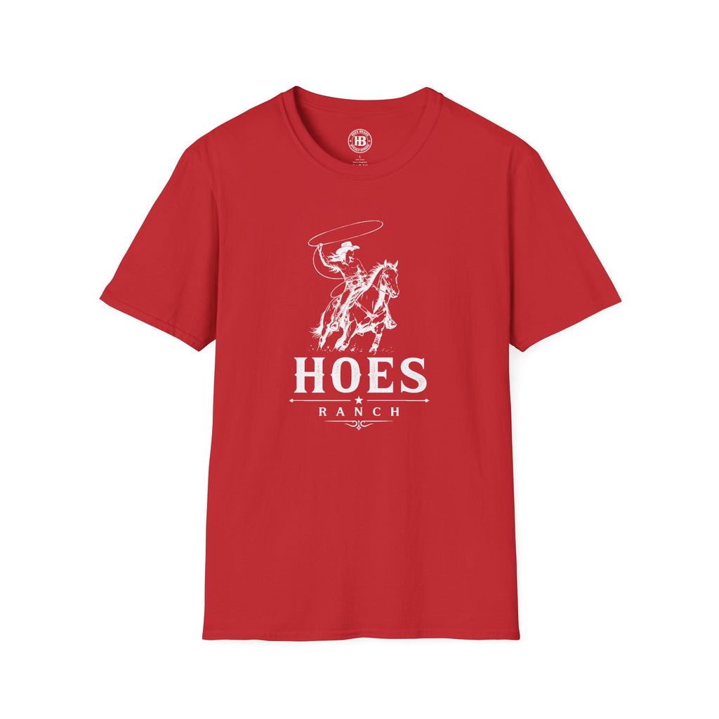 Hoes Ranch Tee