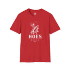 Hoes Ranch Tee