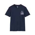 Hammers & Hoes Hardware Co. Tee