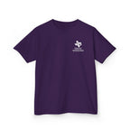 TW Kids Heavy Cotton Tee - Gildan 5000B Youth Shirt