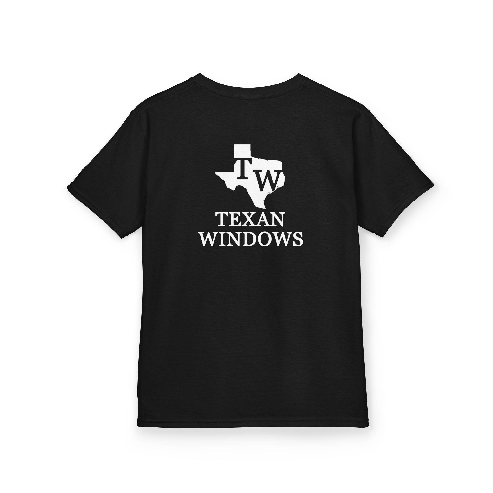 TW Kids Heavy Cotton Tee - Gildan 5000B Youth Shirt