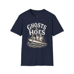 Ghosts and Hoes Tee