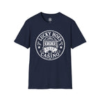 Lucky Hoes Casino Tee