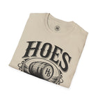 Hoes Bourbon Tee – Hoes Clothes