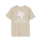 TW Unisex Softstyle Tee - Gildan 64000 Lightweight Cotton