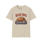 Basic Hoes Bakery Tee