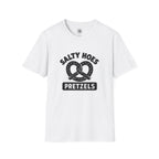 Salty Hoes Pretzels Tee