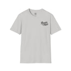 Boats and Hoes Sunset Cruising Tee