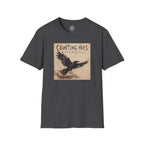 Counting Hoes Tee Front Only – Hoes Clothes