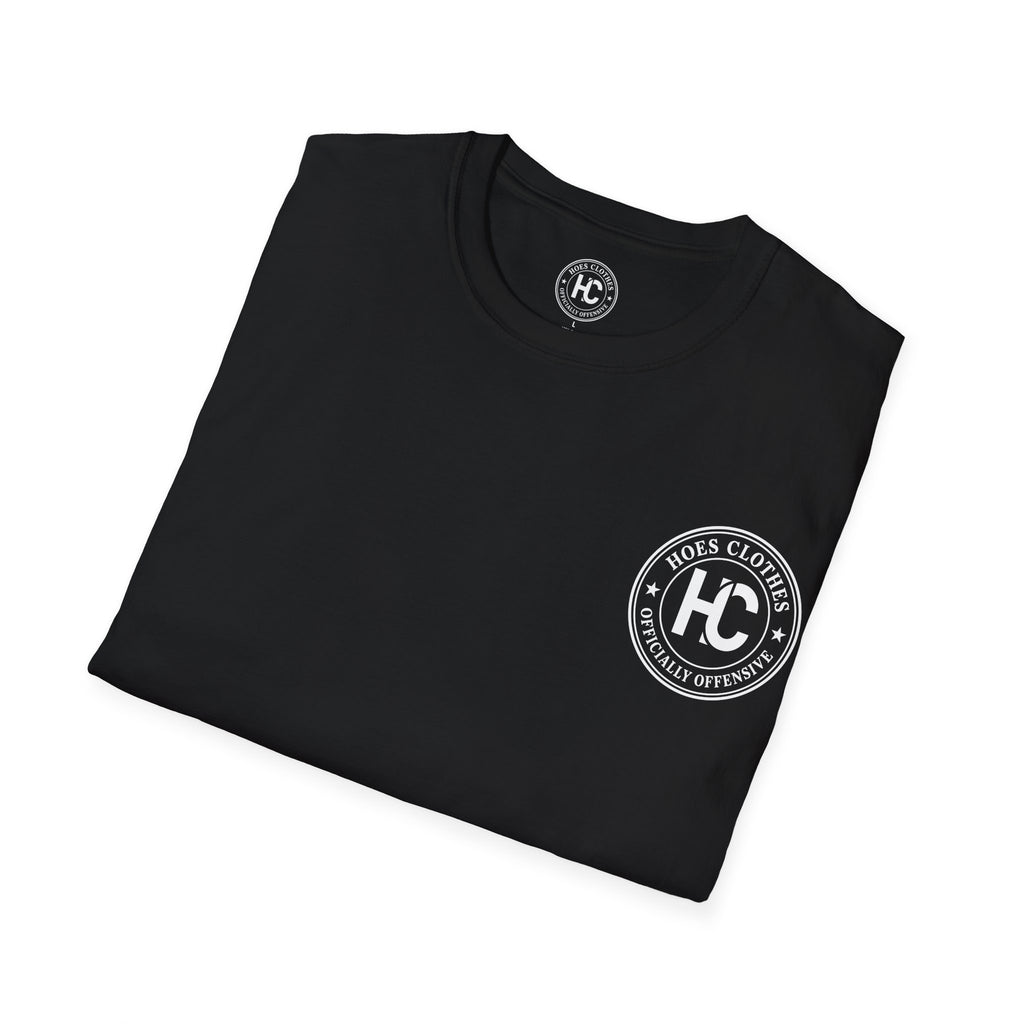 HC "Officially Offensive" Tee