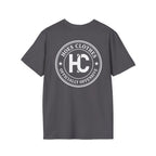 HC "Officially Offensive" Tee