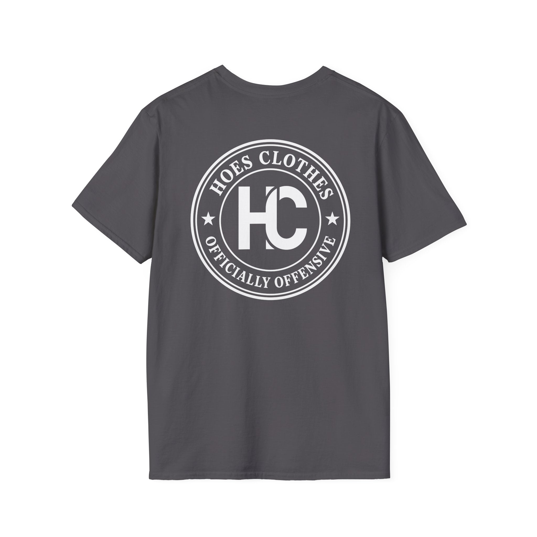 HC "Officially Offensive" Tee