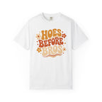 Hoes Before Bros Tee