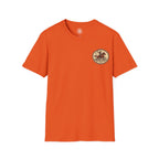 Rodeo Hoes Western Wear Tee - She Rides