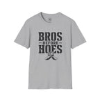 Bros Before Hoes Power Tee