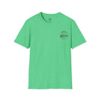 Dirty Hoes Martini Bar Tee