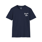 Beaches and Hoes Sunset Tee