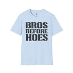 Bros Before Hoes Tee