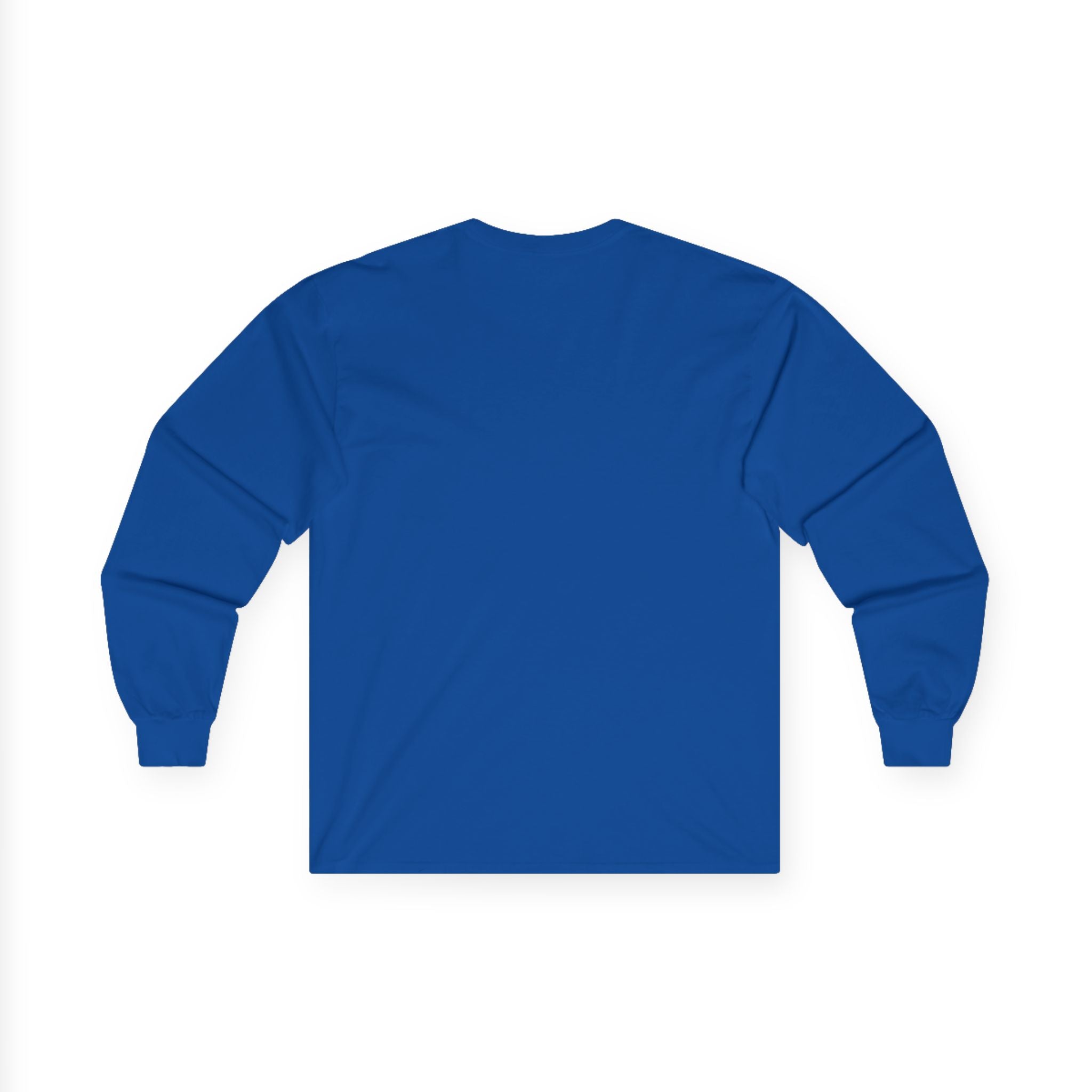 Costume Long Sleeve Tee