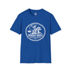 Rodeo Hoes Western Wear Tee