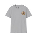 Rodeo Hoes Western Wear Tee - She Rides