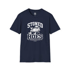 Stoned Hoes Aggregates Tee