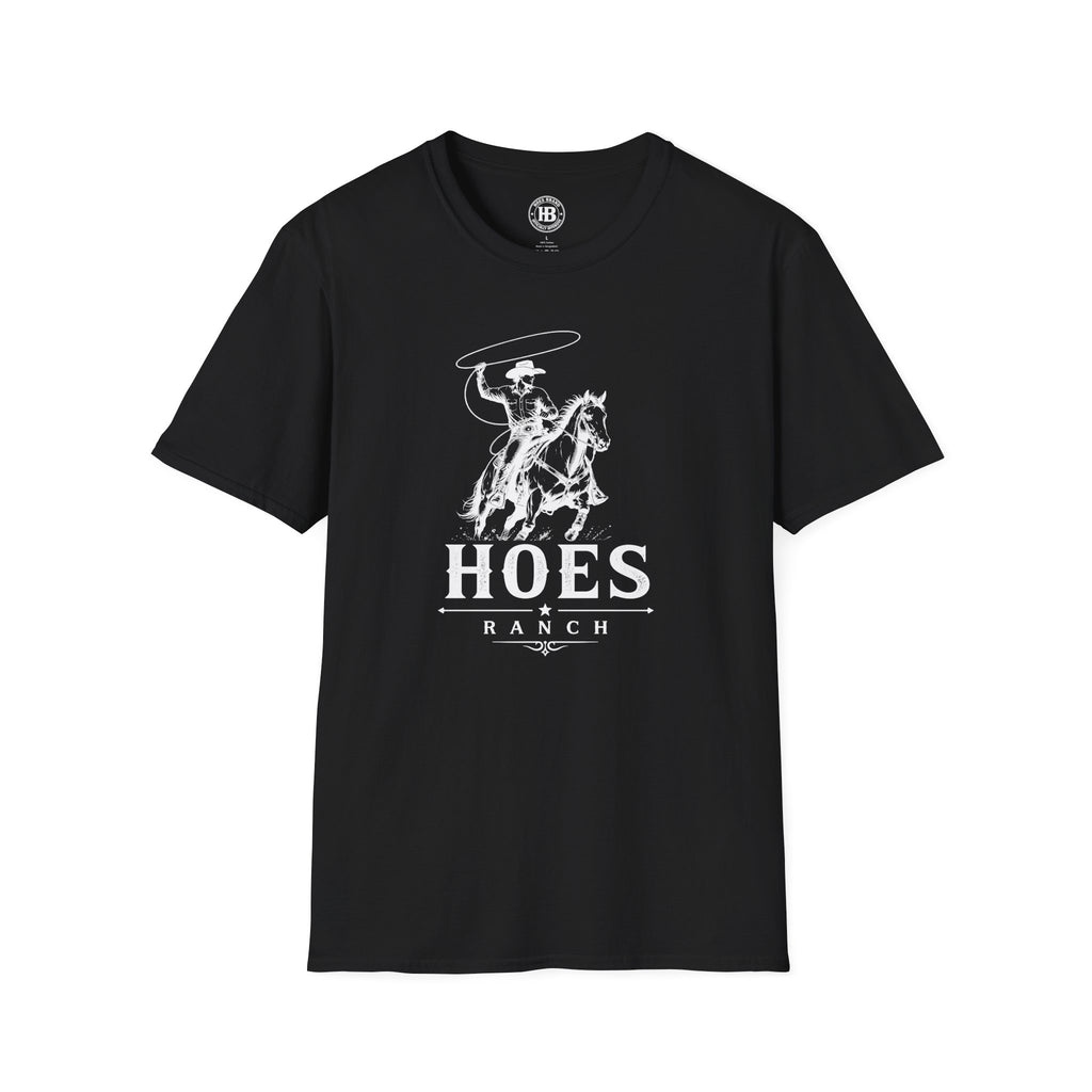 Hoes Ranch Tee