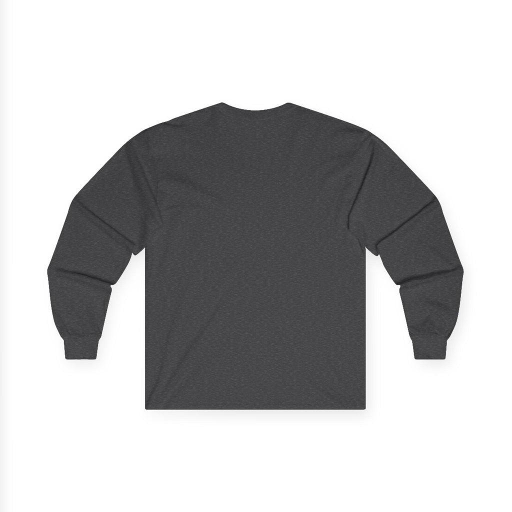 Bait, Boos and Bonfires FC Long Sleeve Tee