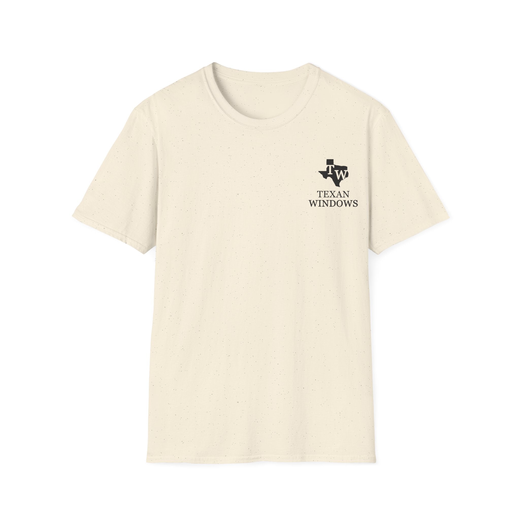 TW Unisex Softstyle Tee - Gildan 64000 Lightweight Cotton