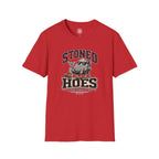 Stoned Hoes Aggregates Tee