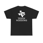 TW Unisex Heavy Cotton Tee - Gildan 5000 Classic Cotton Shirt