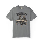 Bones and Hoes Tee