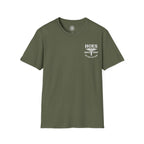 Hoes Medical Group Tee