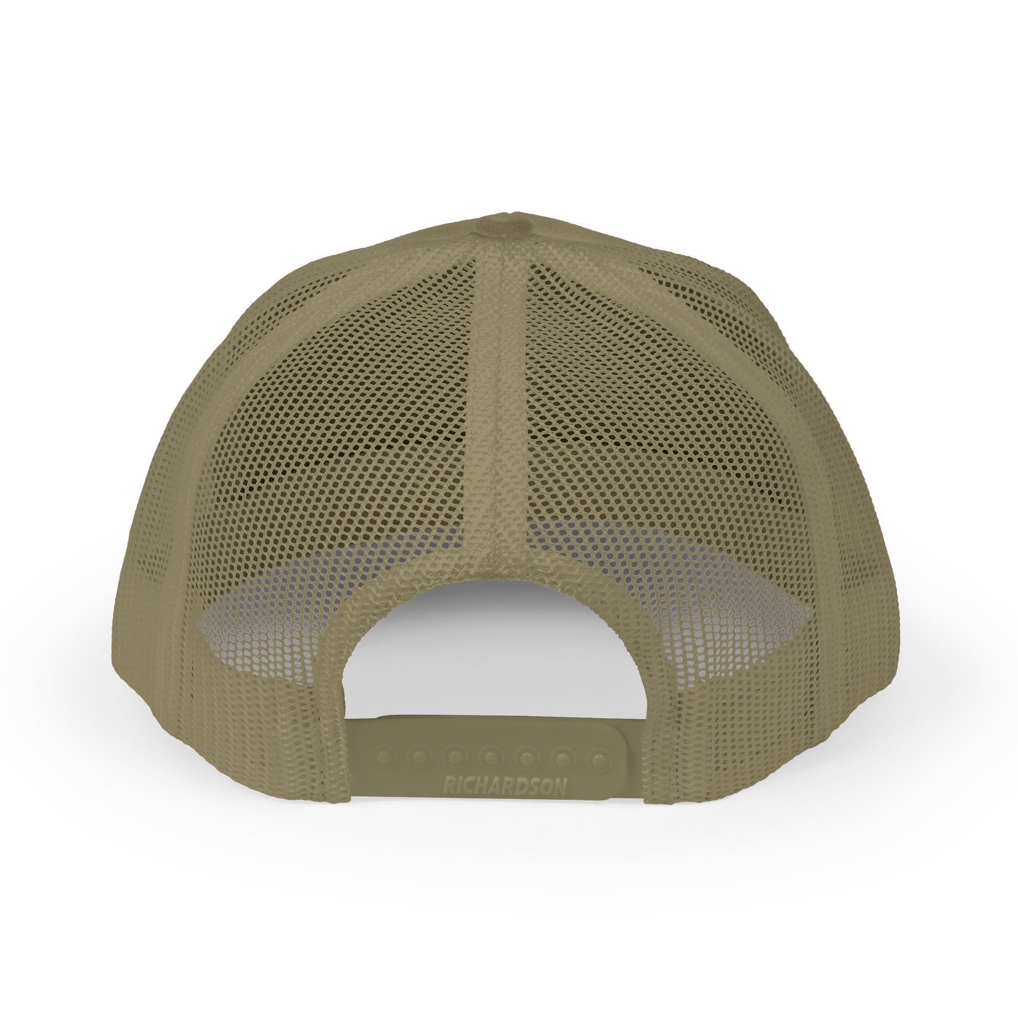 HB Medallion Trucker Hat – Hoes Clothes