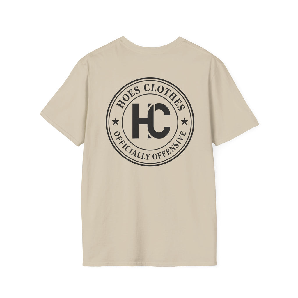 HC "Officially Offensive" Tee
