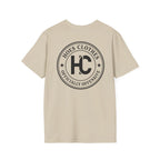 HC "Officially Offensive" Tee