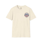 Boats and Hoes Badge FC Tee