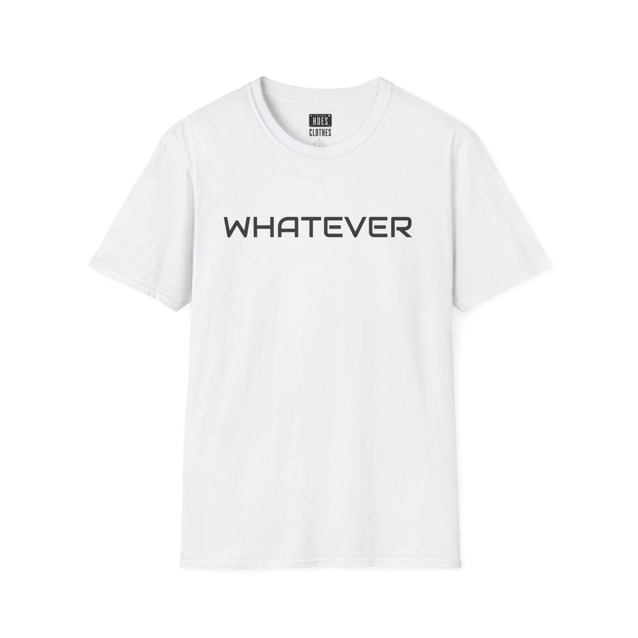 Whatever Tee
