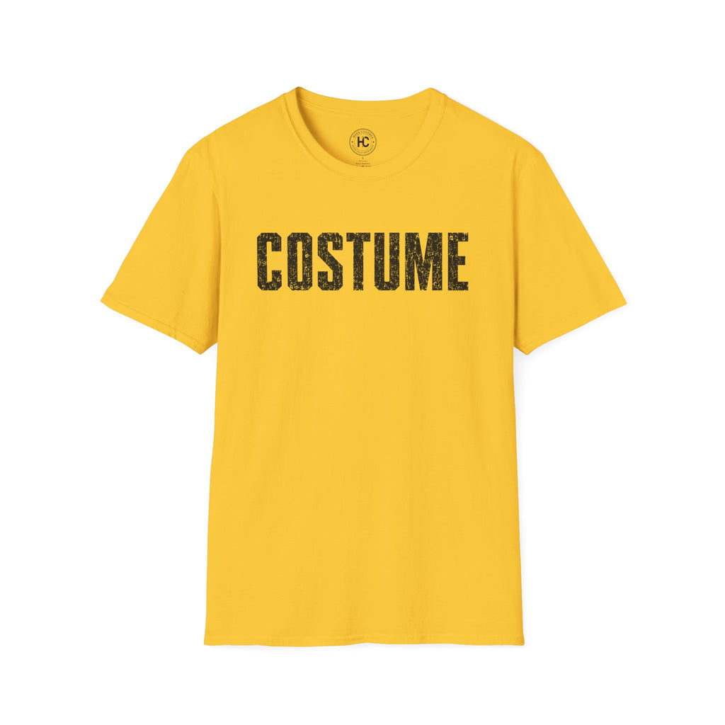 Costume Tee