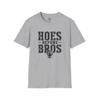 Hoes Before Bros Power Tee